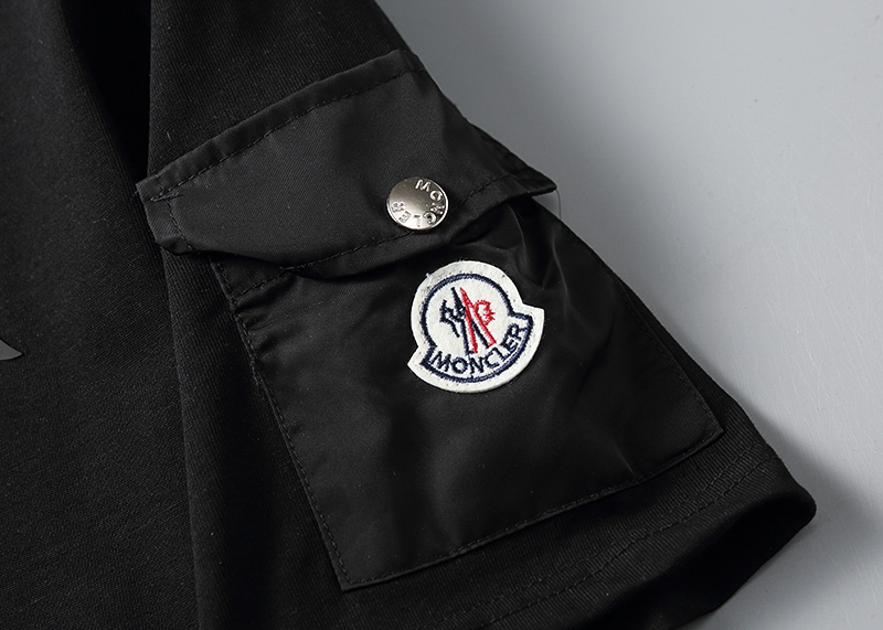 Moncler T-Shirts